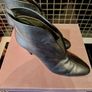 Carvela leather boots Image 4