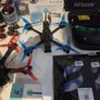 FPV Drones Goggles Transmitter Image 8
