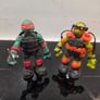 Nickelodeon Teenage Mutant Ninja Turtles TMNT 2012  Collection Image 8