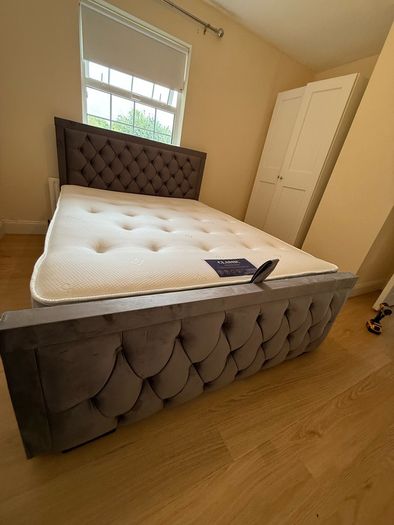 Beds