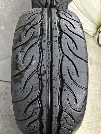Genuine Enkei Yokohama 15" 4x100