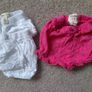 Baby girls bundle 3 to 6 months Image 7