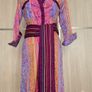 Tunic Shift Midi Dress Image 2