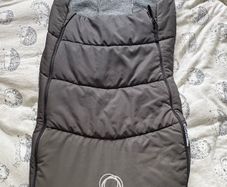 Bugaboo footmuff