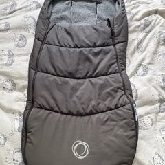 Bugaboo footmuff