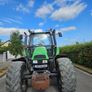 Deutz-fahr Other 2002 Image 6