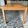 Ikea dining table FREE Image 3