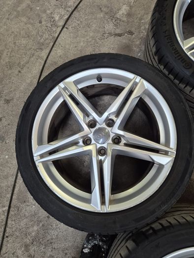 audi a4 s line original