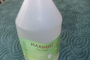 Maximist maxi clean spray gun / airbrush cleaner