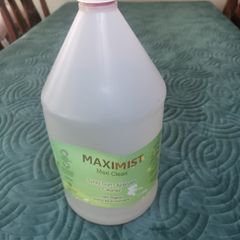 Maximist maxi clean spray gun / airbrush cleaner