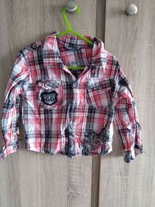 3 years old shirt