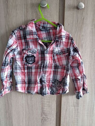 3 years old shirt