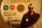 Blu ray Taxi Driver