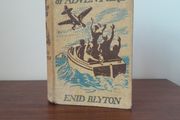 Enid Blyton The Ship of Adventure 1951 HB