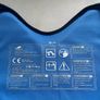Neoprene floating/swimming vest Image 4