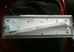 Emergency Lights