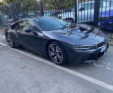 BMW i8 - best value on the market