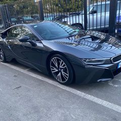 BMW i8 - best value on the market