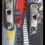 Rare Nissan Skyline R33 parts Image 7