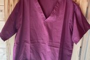 Scrubs Top Only