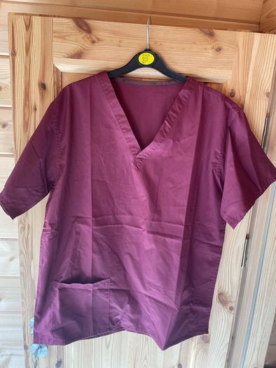 Scrubs Top Only