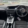Breaking audi a4 2014 2.0tdi s line cjca mvs Ly9c Image 7