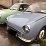 Nissan Figaros for breaking parts etc Image 2