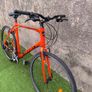 23" Giant Hybrid Bike Image 4