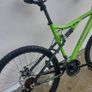 Full suspension bike Image 2