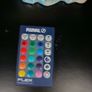 Fluval flex aquarium kit Image 7