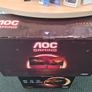 AOC Gaming CU34G2XP  Ultrawide Curved Gaming Monitor  WQHD 3440x1440  180Hz  1ms  FreeSync Premium Image 2