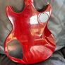 Vintage MIJ Ibanez Artist AR100 from 1980 Image 8