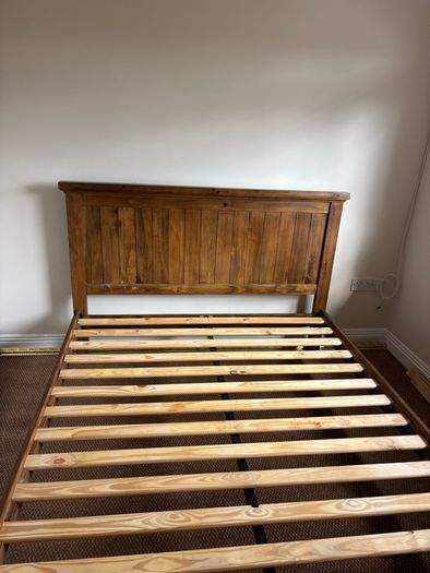 king size bed