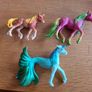 Schleich Bayala unicorns Image 3