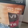 Levi's 4 pack Underwear Boxers Image 2