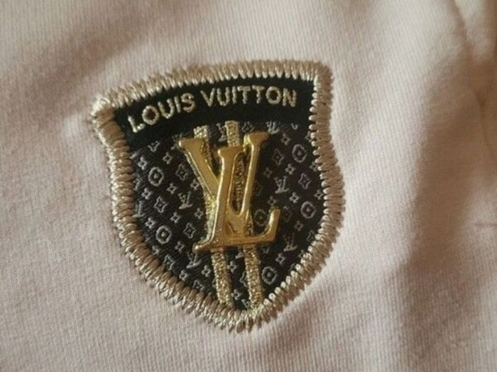 lv tracksuit brand new