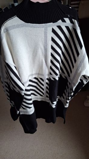 River island jumper