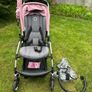 bugaboo bee 5 pink Image 3