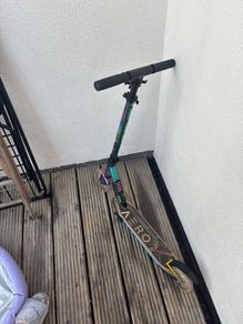 kids scooter