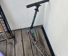 kids scooter