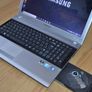 Samsung Intel Core i3 Laptop with HDMI + Microsoft Office Image 2