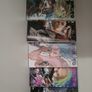 sakamoto days manga volumes Image 4