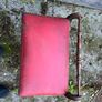 Vintage Wooden Piano / Dressing Stool Image 4