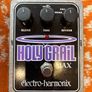 Electro Harmonix Holy Grail Max Image 2