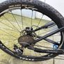 Hardtail Bike Image 3