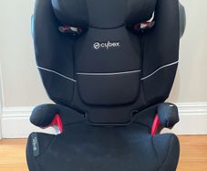 Cybex Car Seat Group 2/3