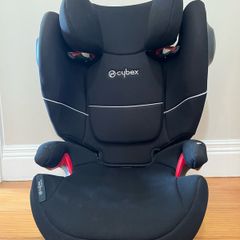 Cybex Car Seat Group 2/3