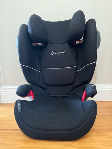 Cybex Car Seat Group 2/3