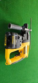 DeWalt SDS Cordless Drill