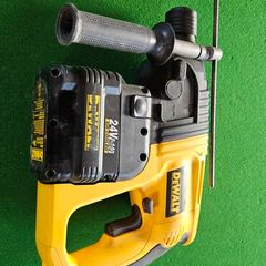 DeWalt SDS Cordless Drill